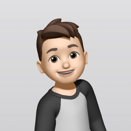 Memoji von Carl Hampe